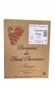 BIB 3L - Rouge - Domaine de Villemaine - Touraine Rouge (Gamay)