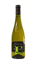 Bt 75 cl - Blanc - Domaine Fiervaux - Les Cousinades - Chardonnay 2021