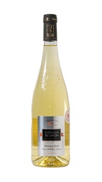 [3760193010206] Bt 75 cl - Blanc - Domaine Fiervaux - Coteaux du Layon 2021