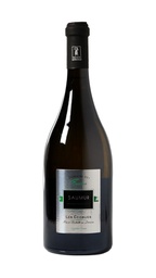 [3760193010008] Bt 75 cl - Blanc - Domaine Fiervaux - Saumur 2023